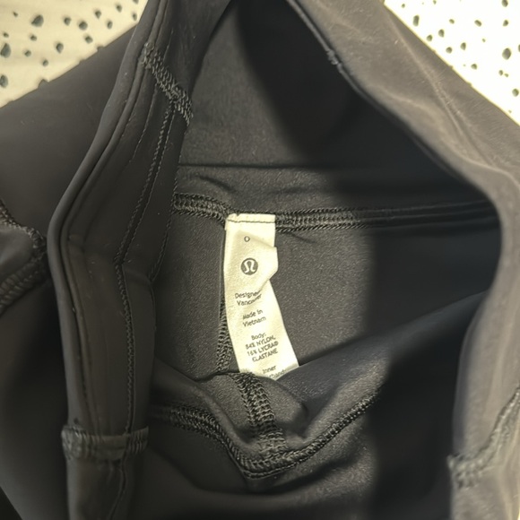 Base pace.  25”. Reflective - Picture 9 of 10